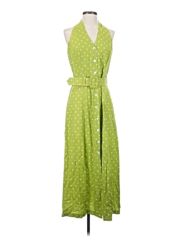 Coldwater Creek Casual Dress (view 1)