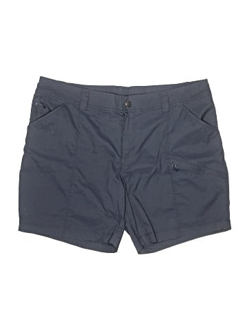 Duluth Trading Co. Cargo Shorts (view 1)