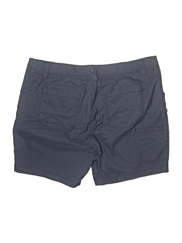Duluth Trading Co. Cargo Shorts (view 2)