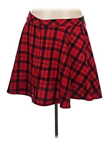 Torrid Casual Skirt (view 1)
