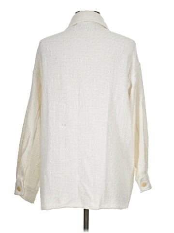 Zara Coat (view 2)