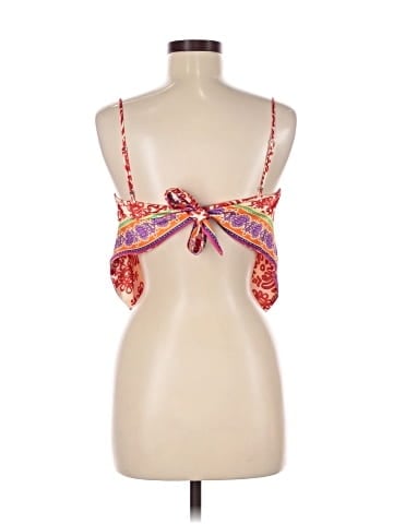 Zara Sleeveless Top (view 2)