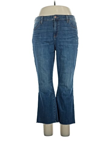So Slimming by Chico's Jeans (view 1)