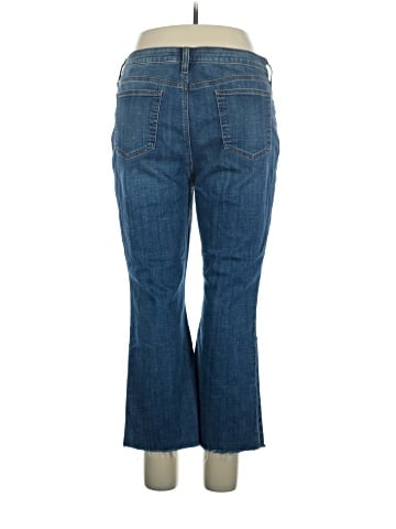 So Slimming by Chico's Jeans (view 2)