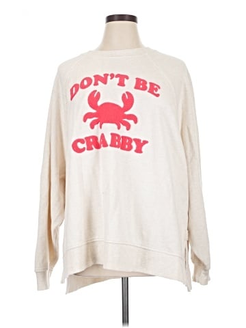 Aerie Pullover Sweater (view 1)
