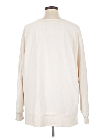 Aerie Pullover Sweater (view 2)