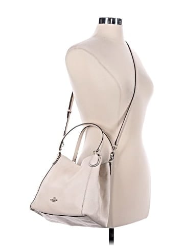 Coach Leather Hobo (view 2)