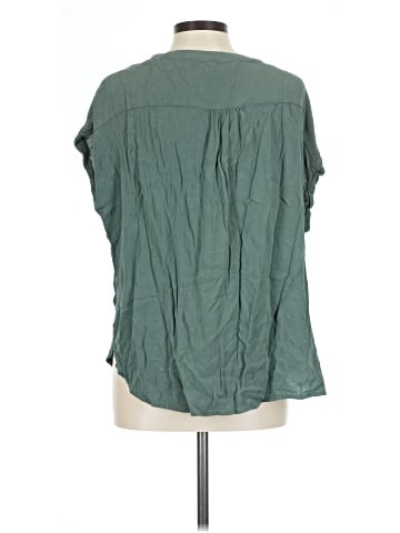 Orvis Short Sleeve Blouse (view 2)