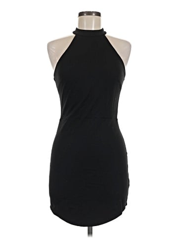 Illa Illa Cocktail Dress (view 1)