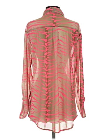 Beach Bunny Long Sleeve Blouse (view 2)