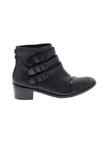 Loeffler Randall Ankle Boots (view 1)
