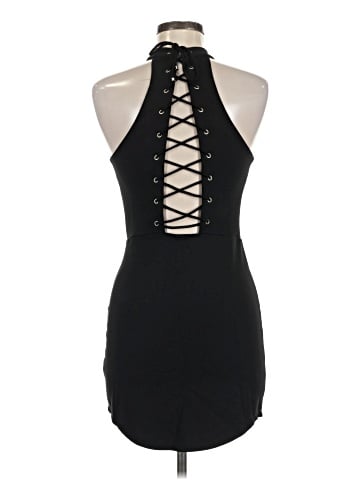 Illa Illa Cocktail Dress (view 2)