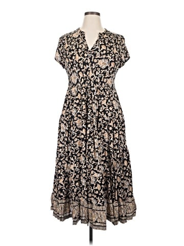 Soft Surroundings Casual Dress (view 1)
