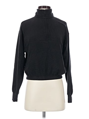 Victoria's Secret Turtleneck Sweater (view 1)