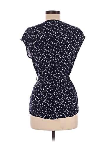 Le Lis Short Sleeve Blouse (view 2)