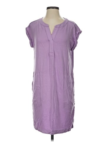 Lou & Grey Casual Dress (view 1)