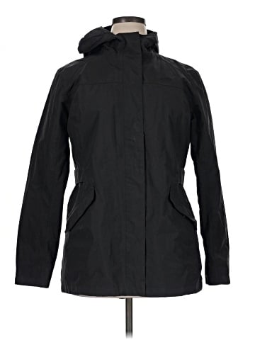 The North Face Raincoat (view 1)