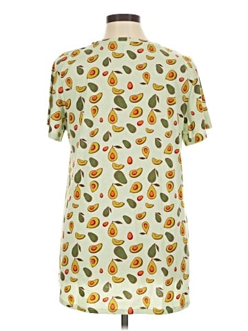 Lularoe Short Sleeve T-Shirt (view 2)