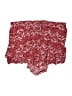 BLOOMCHIC 100% Polyester Paisley Red Shorts Size 30 - photo 1