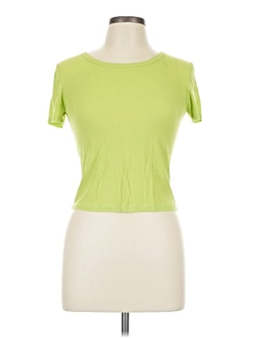 Timing Short Sleeve T-Shirt (view 1)