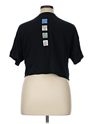 Nickelodeon Short Sleeve T-Shirt (view 2)