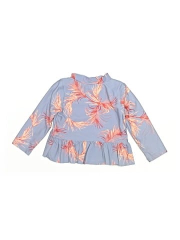 Jessica Simpson Rash Guard (view 2)