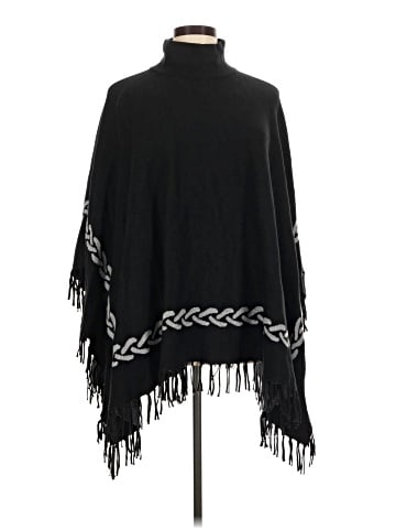 J. McLaughlin Poncho (view 1)