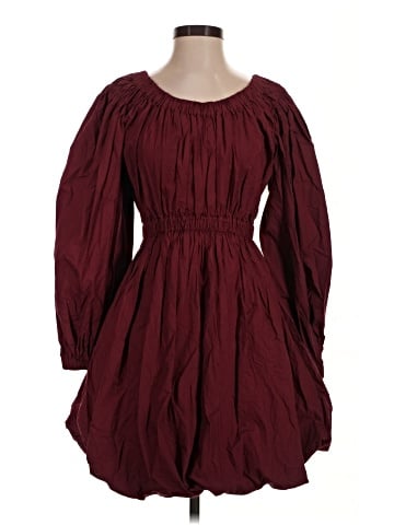 Ulla Johnson Casual Dress (view 1)