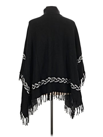 J. McLaughlin Poncho (view 2)