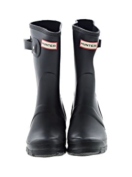 Hunter Rain Boots (view 2)