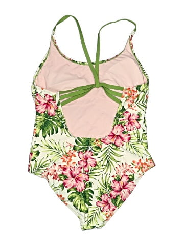 Hurley One Piece Swimsuit (view 2)