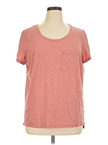 Old Navy Short Sleeve T-Shirt (view 1)