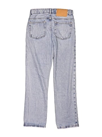 Zara Jeans (view 2)