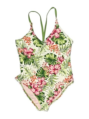 Hurley One Piece Swimsuit (view 1)