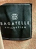Bagatelle 100% Polyester Tan Jacket Size M - photo 6