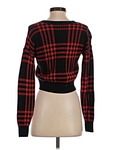 Bar III Pullover Sweater (view 2)