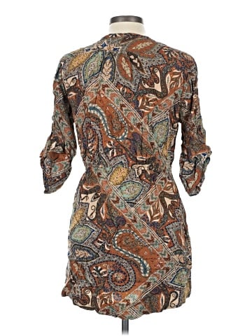 Holding Horses Casual Dress (view 2)
