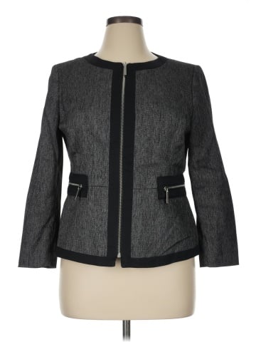 Anne Klein Jacket (view 1)