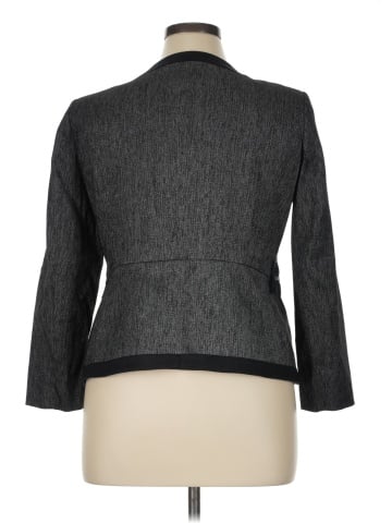 Anne Klein Jacket (view 2)