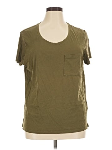 Old Navy Short Sleeve T-Shirt (view 1)