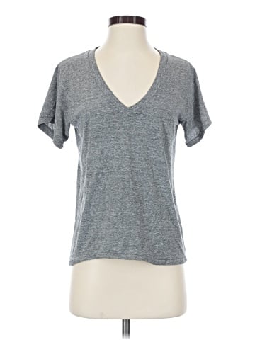 Current/Elliott Short Sleeve T-Shirt (view 1)