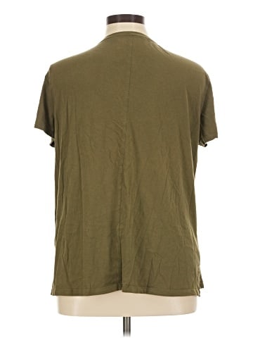 Old Navy Short Sleeve T-Shirt (view 2)