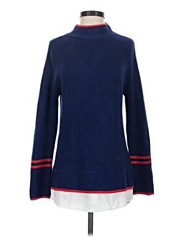 Talbots Pullover Sweater (view 1)