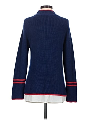 Talbots Pullover Sweater (view 2)