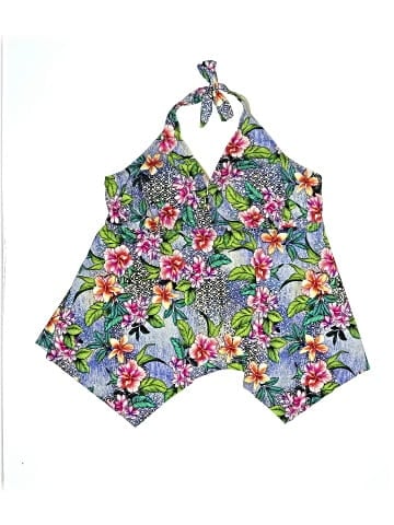 Swimsuits for all Swimsuit Top (view 1)