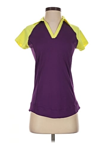 JoFit Active T-Shirt (view 1)