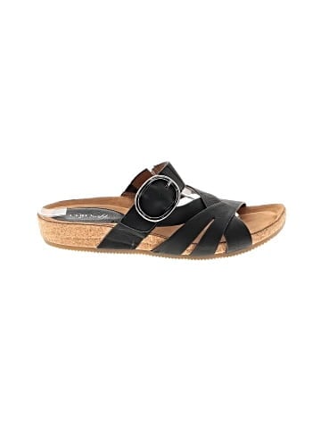 eürosoft by söfft Sandals (view 1)