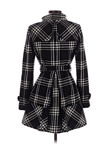 Express Coat (view 2)