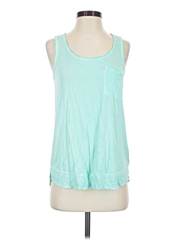 Pure & Good Tank Top (view 1)
