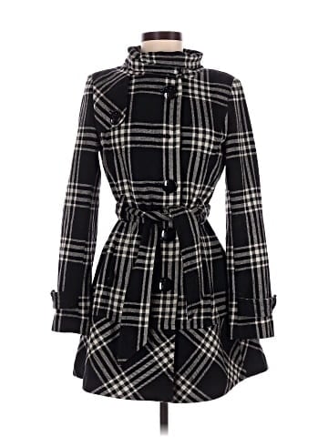 Express Coat (view 1)